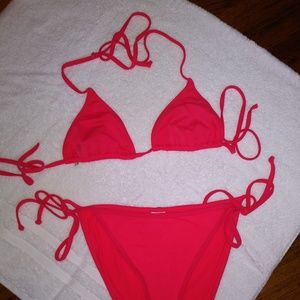 Sunsets 2 Piece Bikini